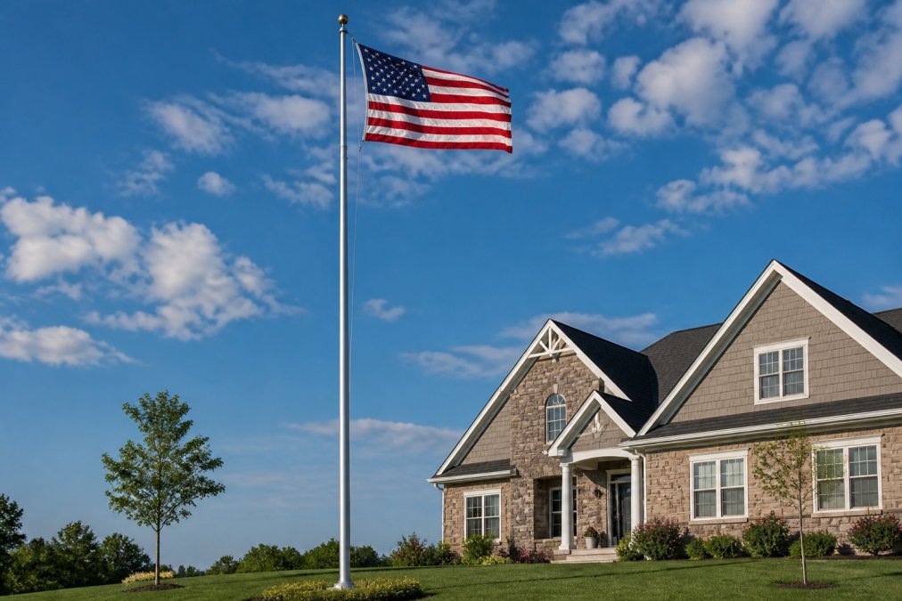 Heavy Duty Flagpole Reviews 2026: Top Picks & Guide